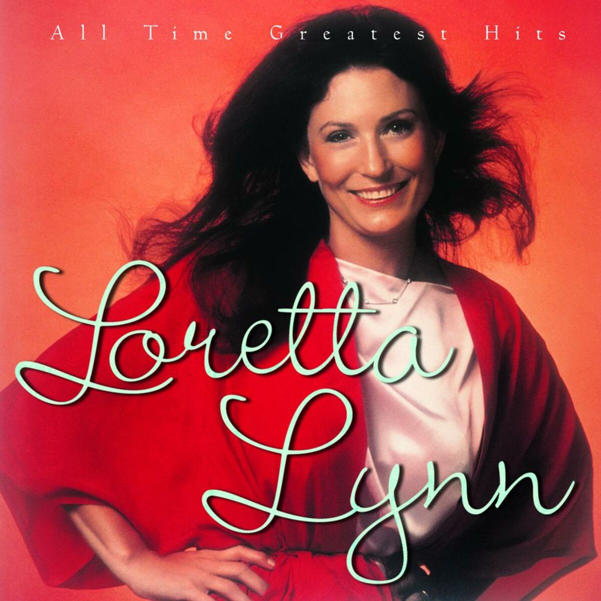 Loretta Lynn